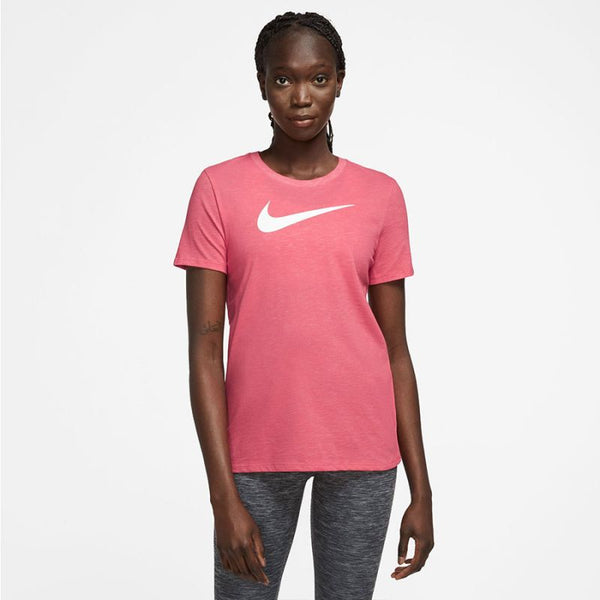 Nike DF Swoosh W T-shirt FD2884-648 Póló - Sportmania.hu