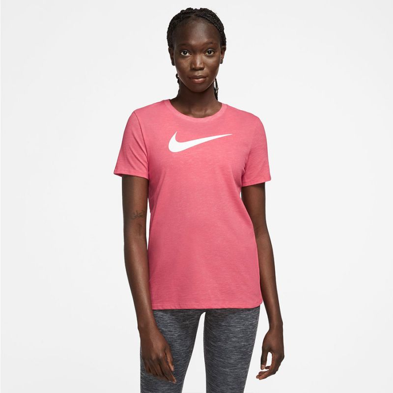 Nike DF Swoosh W T-shirt FD2884-648 Póló - Sportmania.hu