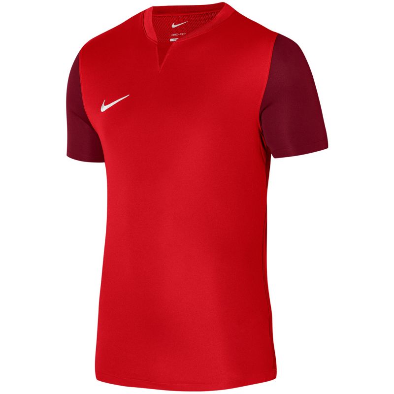 Nike DF Trophy V JSY SS M DR0933 657 - Sportmania.hu
