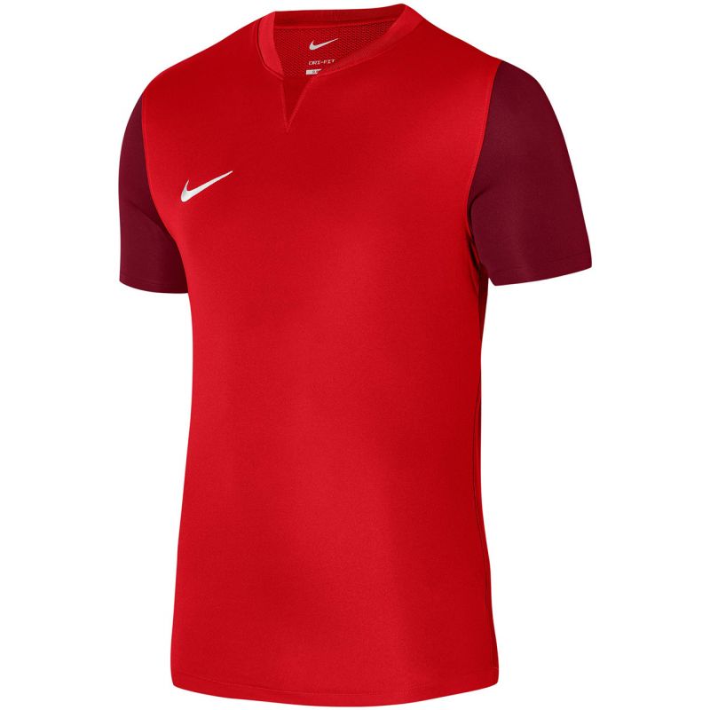 Nike Df Trophy V JSY SS T-Shirt gyerek Póló DR0942657
