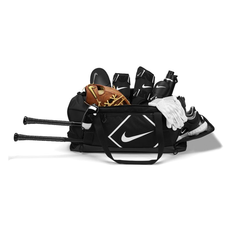Nike Diamond Duffel Bag 92800662691 sporttáska - Sportmania.hu
