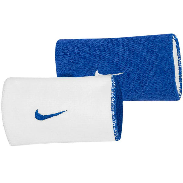 Nike Doublewide Home &amp; Away Wristbands NNNB0452OS Kiegészítők