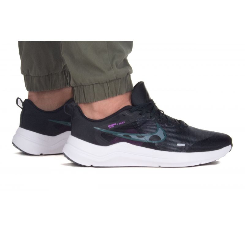 Nike Downshifter 12 M DD9293-010 Cipő - Sportmania.hu