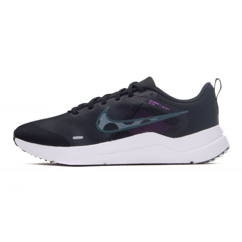 Nike Downshifter 12 M DD9293-010 Cipő - Sportmania.hu