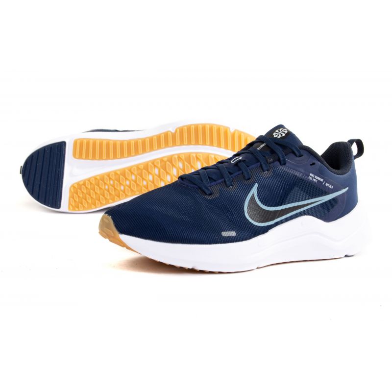 Nike Downshifter 12 M DD9293-400 shoe Cipő - Sportmania.hu