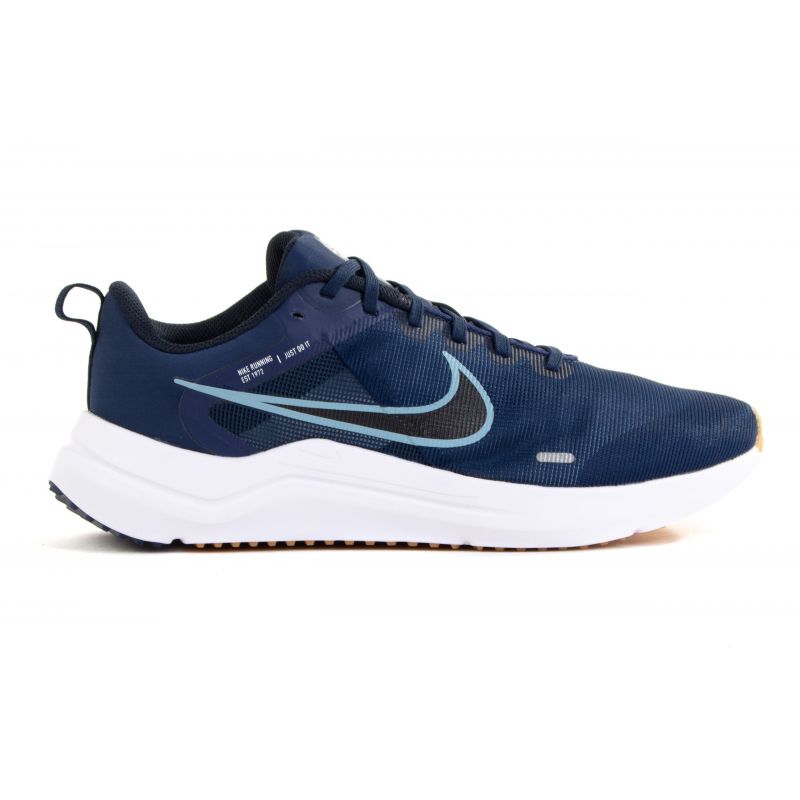 Nike Downshifter 12 M DD9293-400 shoe Cipő - Sportmania.hu