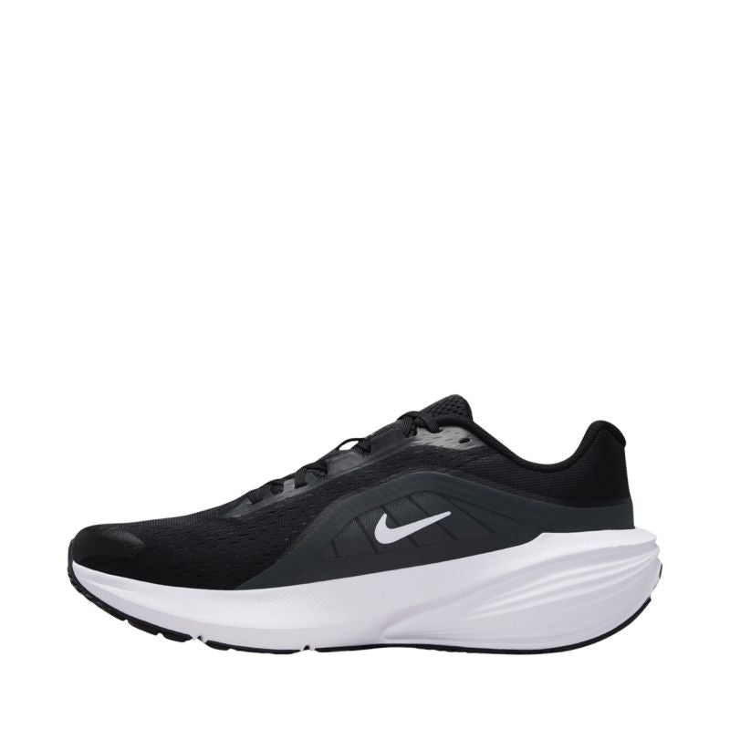 Nike Downshifter 14 Men's fekete cipő férfi