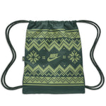 Nike Drawstrng-Fair Isle FZ7287-338 Backpack Kiegészítők - Sportmania.hu