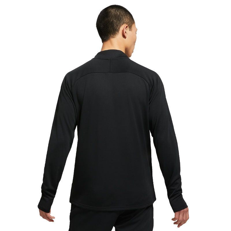 Nike Dri-FIT Academy 21 Dril M CW6110-010 sweatshirt Pulóver - Sportmania.hu