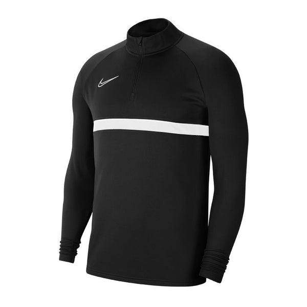 Nike Dri-FIT Academy 21 Dril M CW6110-010 sweatshirt Pulóver - Sportmania.hu