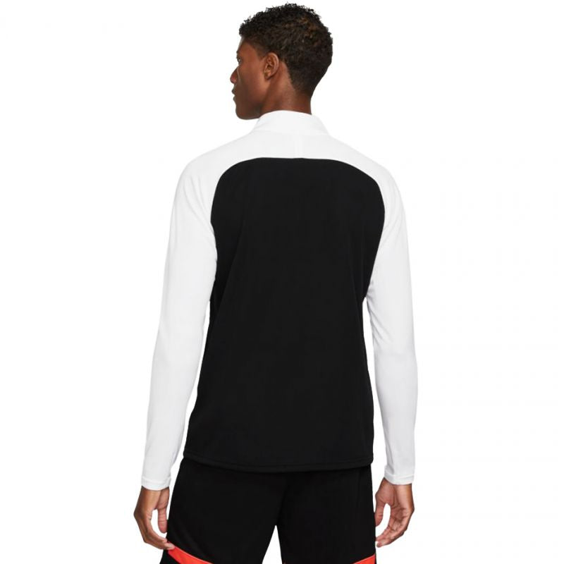 Nike Dri-FIT Academy 21 Drill Top M CW6110 016 sweatshirt Pulóver - Sportmania.hu