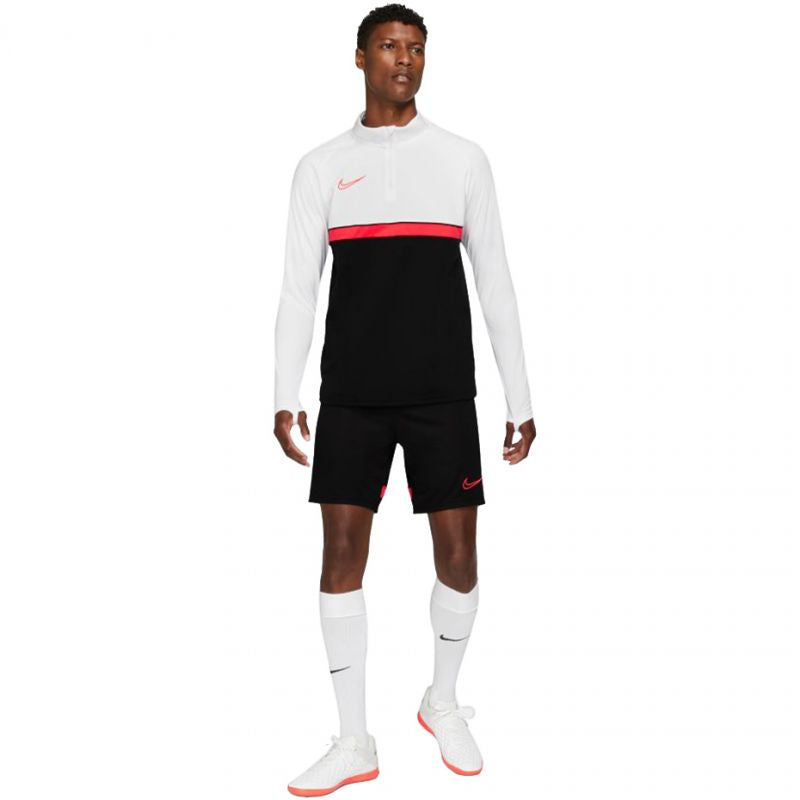 Nike Dri-FIT Academy 21 Drill Top M CW6110 016 sweatshirt Pulóver - Sportmania.hu