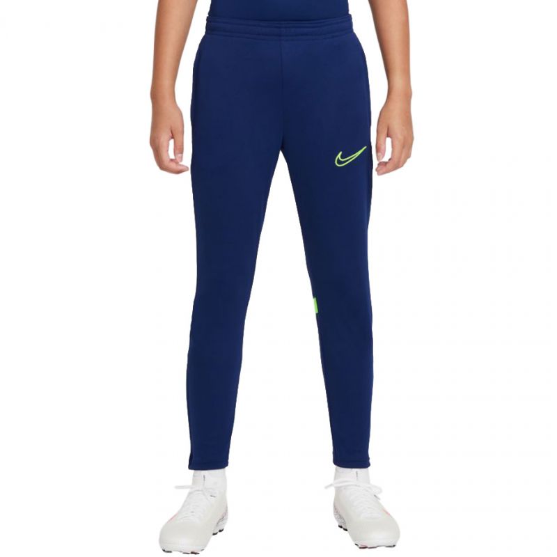 Nike Dri-FIT Academy 21 Pant Kpz Jr CW6124 492 Ruházat - Sportmania.hu