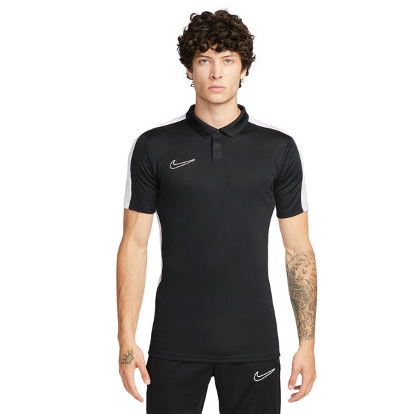 Nike Dri-FIT Academy 23 póló, fekete Ruházat Póló - Sportmania.hu
