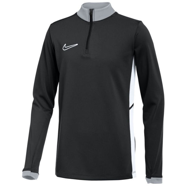 Nike Dri-Fit Academy 25 Drill Top Jr FZ9773 010 sweatshirt Pulóver - Sportmania.hu