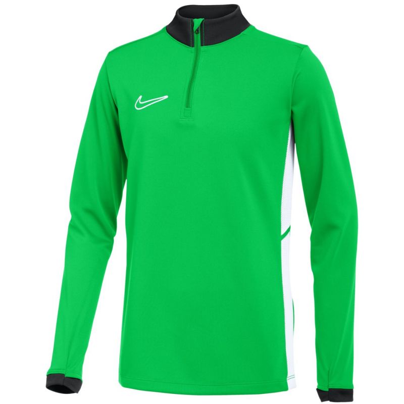 Nike Dri-Fit Academy 25 Drill Top Jr FZ9773 329 sweatshirt Pulóver - Sportmania.hu