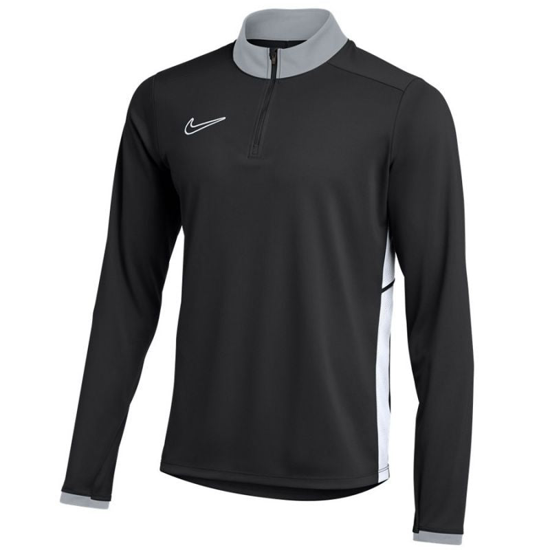 Nike Dri-FIT Academy 25 Drill Top M FZ9767-010 sweatshirt Pulóver - Sportmania.hu