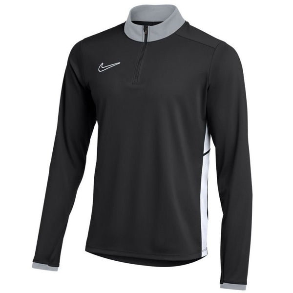 Nike Dri-FIT Academy 25 Drill Top M FZ9767-010 sweatshirt Pulóver - Sportmania.hu