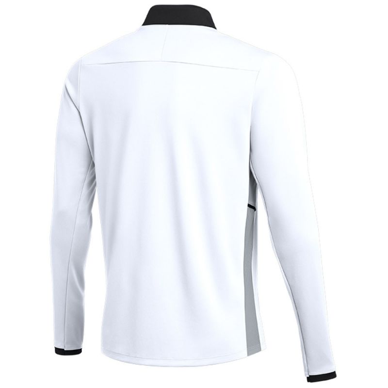 Nike Dri-FIT Academy 25 Drill Top M FZ9767-100 sweatshirt Pulóver - Sportmania.hu