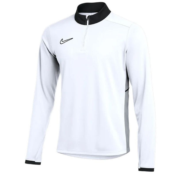 Nike Dri-FIT Academy 25 Drill Top M FZ9767-100 sweatshirt Pulóver - Sportmania.hu