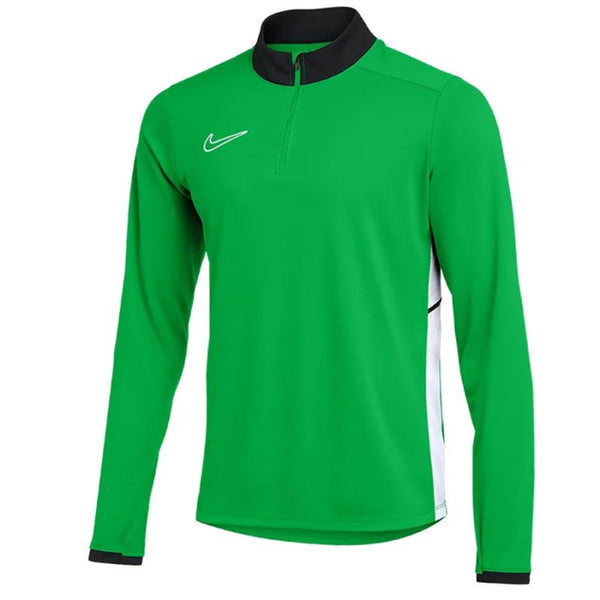 Nike Dri-FIT Academy 25 Drill Top M FZ9767-329 sweatshirt Pulóver - Sportmania.hu