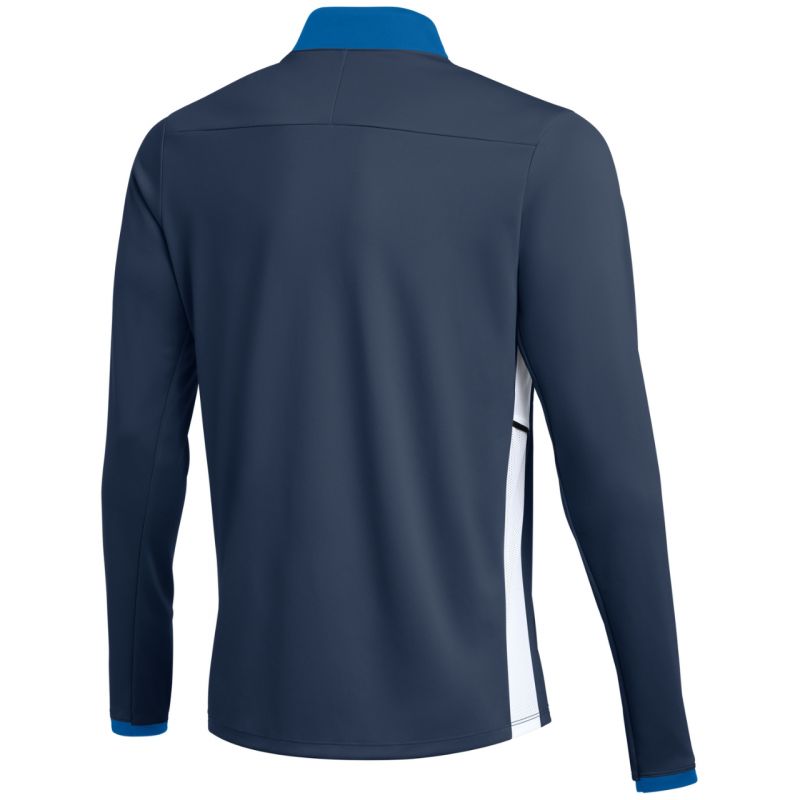 Nike Dri-FIT Academy 25 Drill Top M FZ9767 410 sweatshirt Pulóver - Sportmania.hu