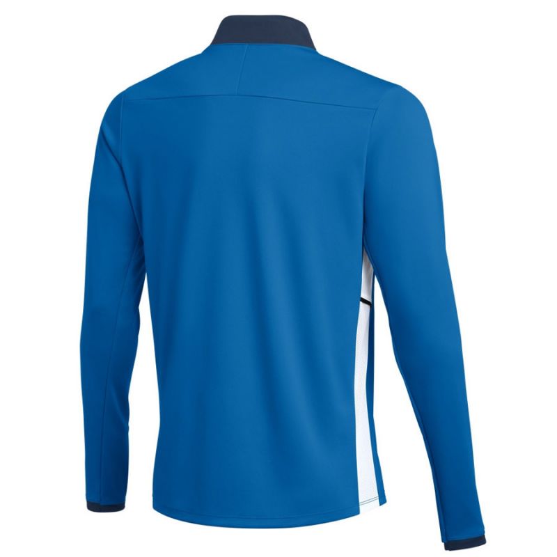 Nike Dri-FIT Academy 25 Drill Top M FZ9767-463 sweatshirt Pulóver - Sportmania.hu