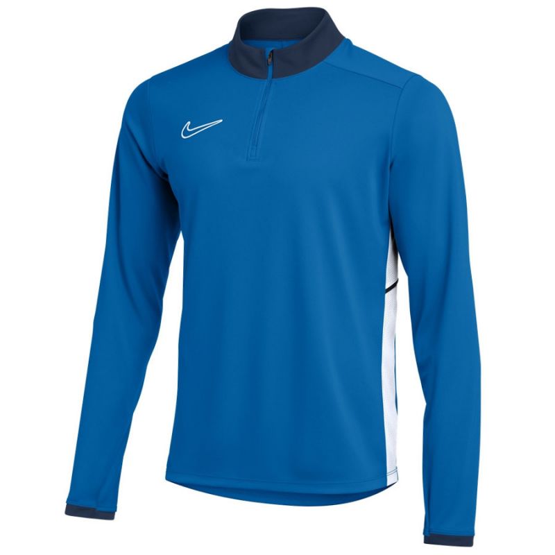 Nike Dri-FIT Academy 25 Drill Top M FZ9767-463 sweatshirt Pulóver - Sportmania.hu