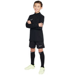 Nike Dri-Fit Academy 25 Jr Shorts FZ9784 010 Ruházat - Sportmania.hu