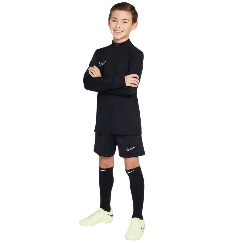 Nike Dri-Fit Academy 25 Jr Shorts FZ9784 010 Ruházat - Sportmania.hu