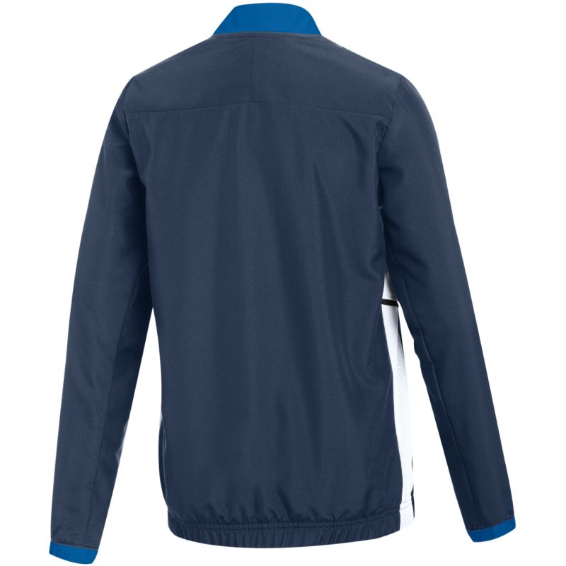 Nike Dri-Fit Academy 25 Kids' Sweatshirt Navy Blue gyerek