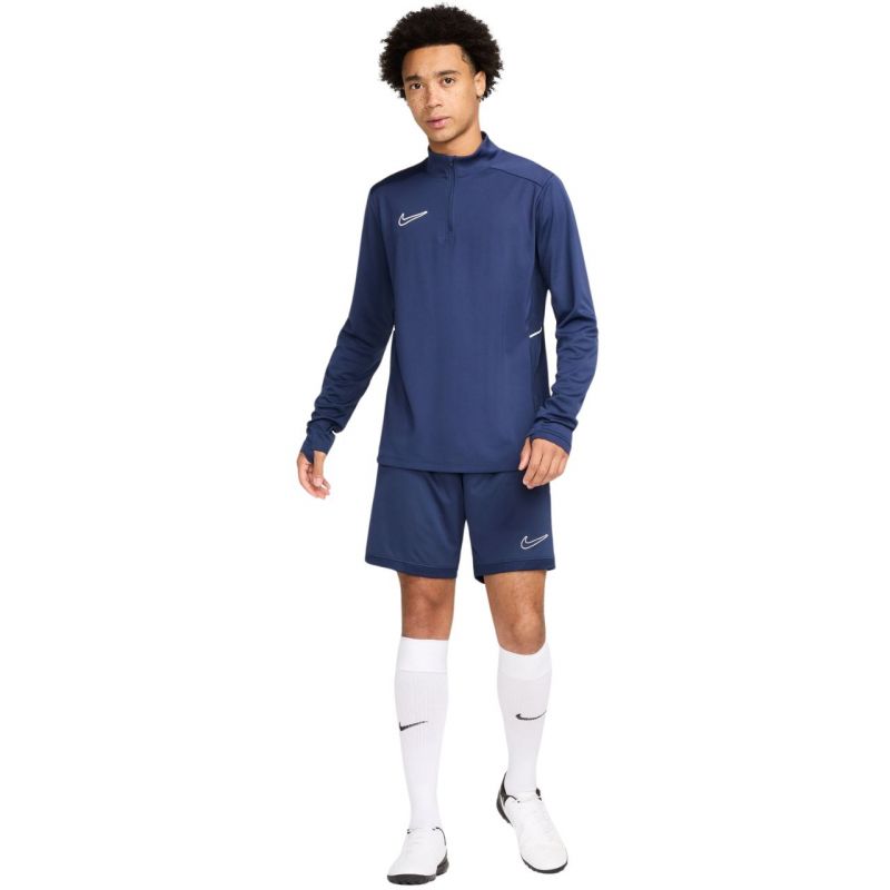 Nike Dri-Fit Academy 25 M FZ9776 410 Shorts Ruházat - Sportmania.hu
