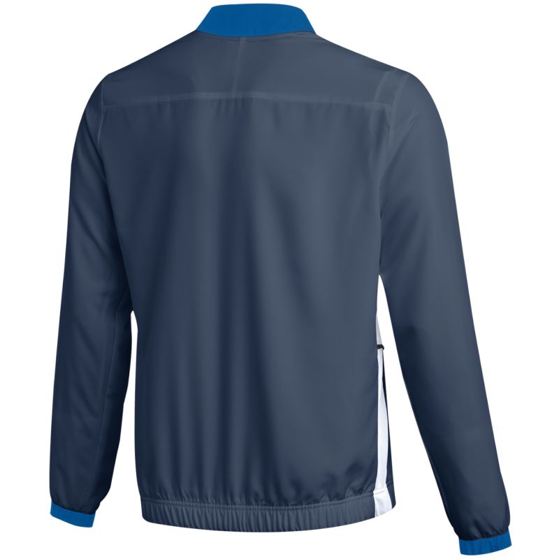 Nike Dri-Fit Academy 25 Men's Sweatshirt Navy Blue sötétkék férfi pulóver FZ9837410