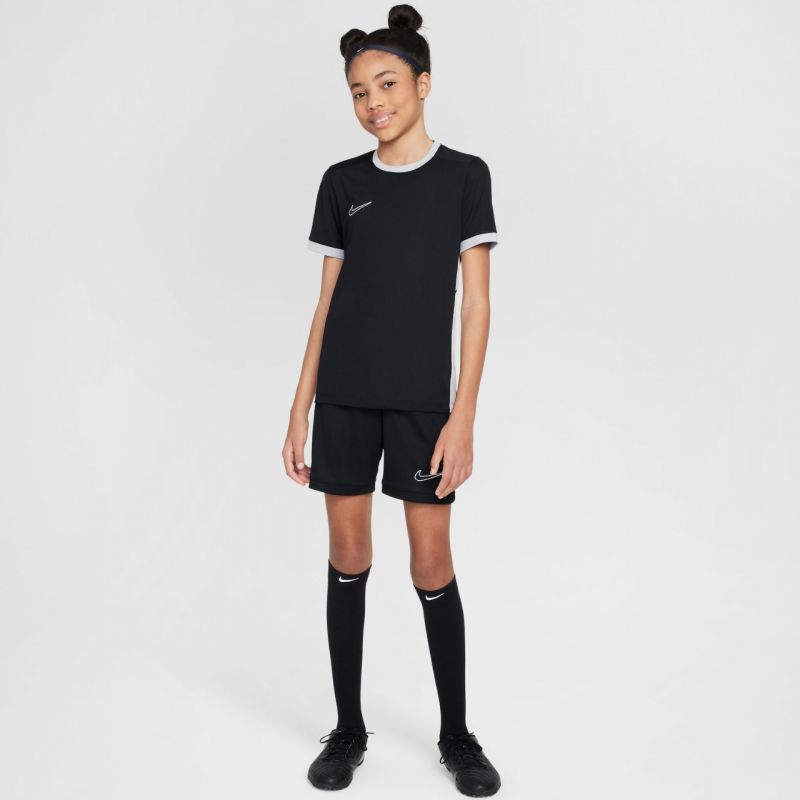 Nike Dri-Fit Academy 25 SS Jr Jersey FZ9758 010 Ruházat - Sportmania.hu