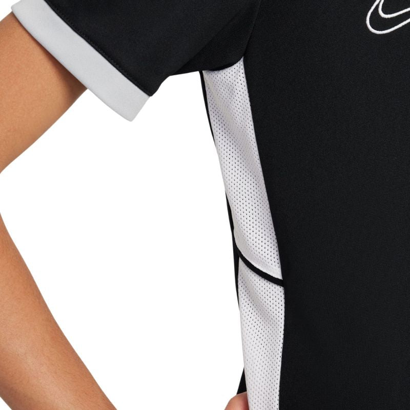 Nike Dri-Fit Academy 25 SS Jr Jersey FZ9758 010 Ruházat - Sportmania.hu
