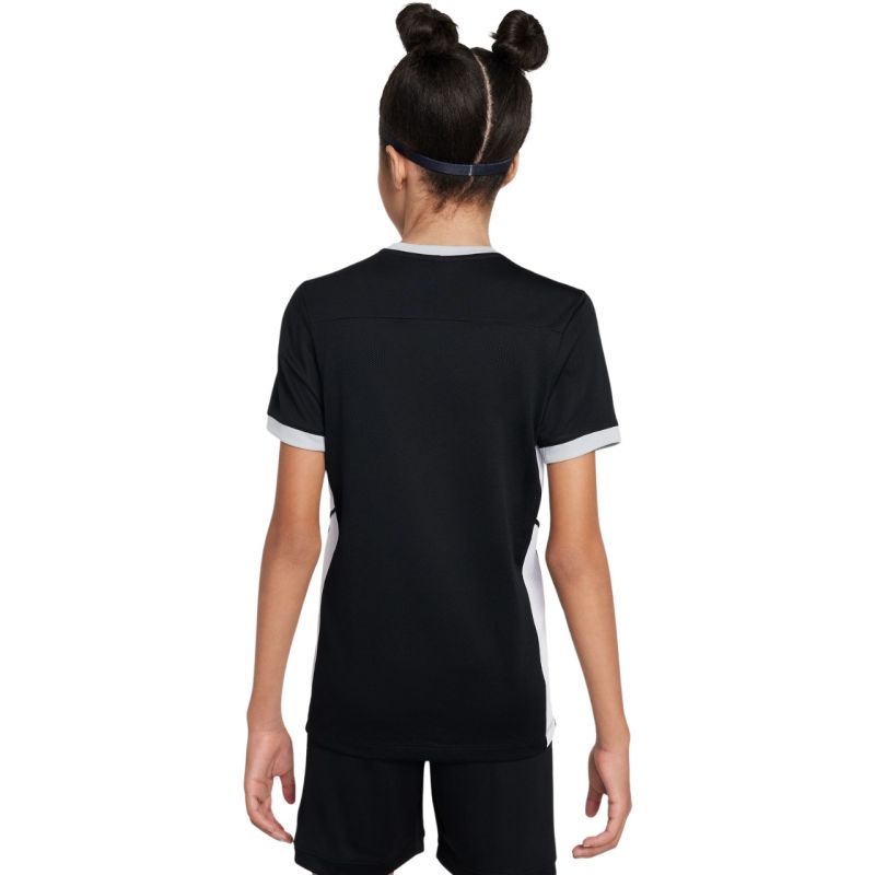 Nike Dri-Fit Academy 25 SS Jr Jersey FZ9758 010 Ruházat - Sportmania.hu