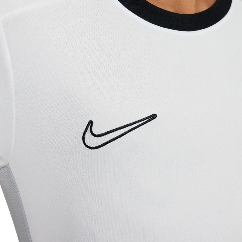 Nike Dri-Fit Academy 25 SS Jr Jersey FZ9758 100 Ruházat - Sportmania.hu