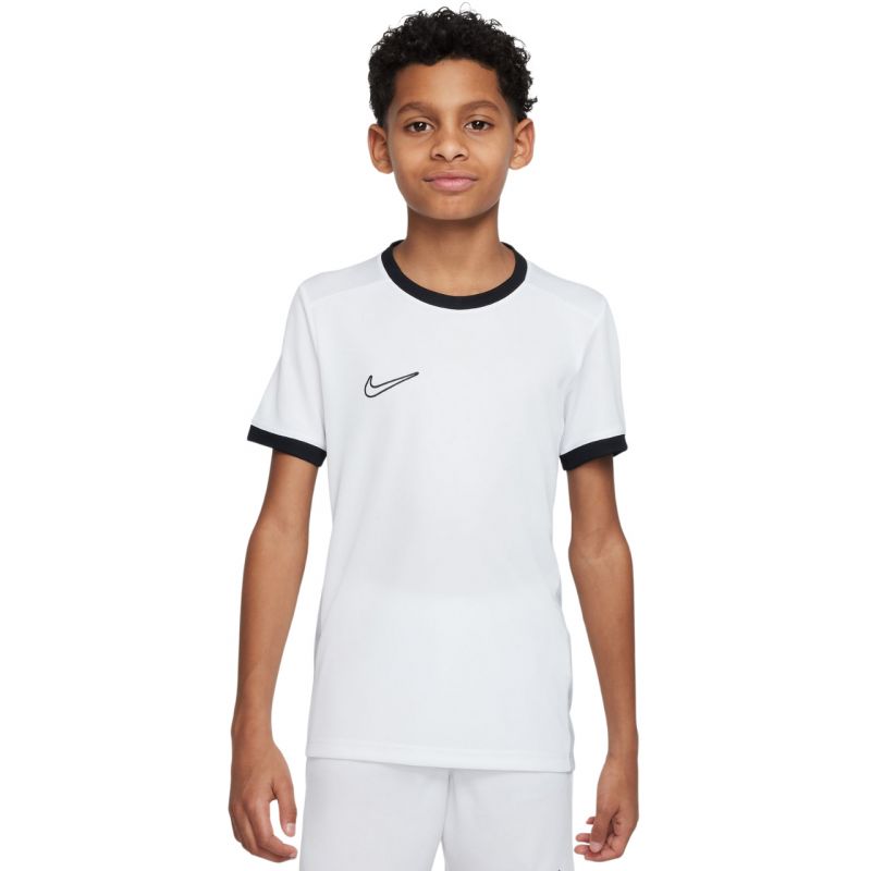 Nike Dri-Fit Academy 25 SS Jr Jersey FZ9758 100 Ruházat - Sportmania.hu