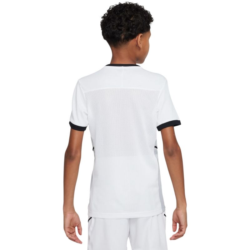 Nike Dri-Fit Academy 25 SS Jr Jersey FZ9758 100 Ruházat - Sportmania.hu