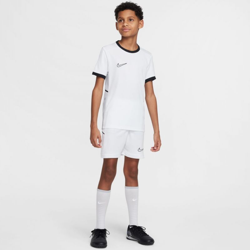 Nike Dri-Fit Academy 25 SS Jr Jersey FZ9758 100 Ruházat - Sportmania.hu