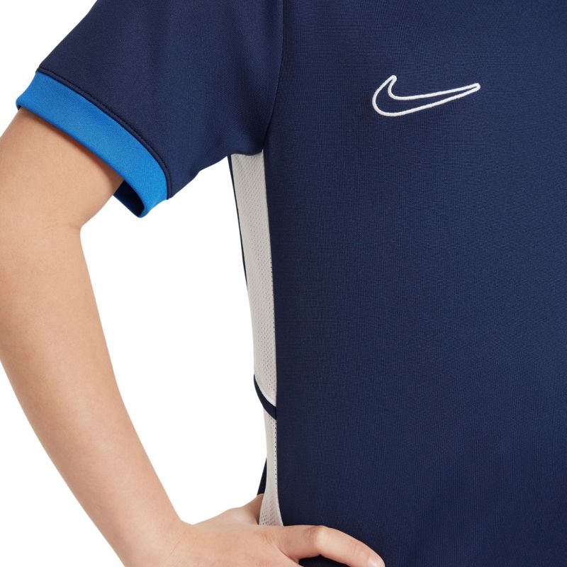 Nike Dri-Fit Academy 25 SS Jr Jersey FZ9758 410 Ruházat - Sportmania.hu