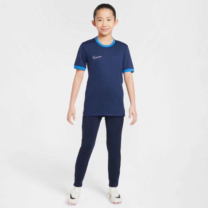 Nike Dri-Fit Academy 25 SS Jr Jersey FZ9758 410 Ruházat - Sportmania.hu