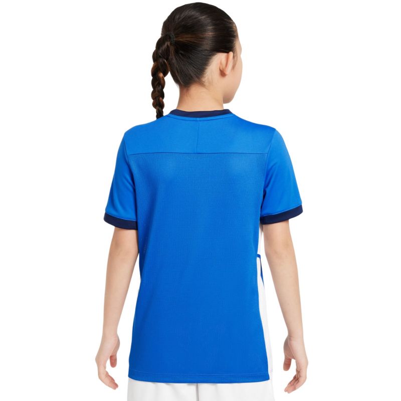 Nike Dri-Fit Academy 25 SS Jr Jersey FZ9758 463 Ruházat - Sportmania.hu