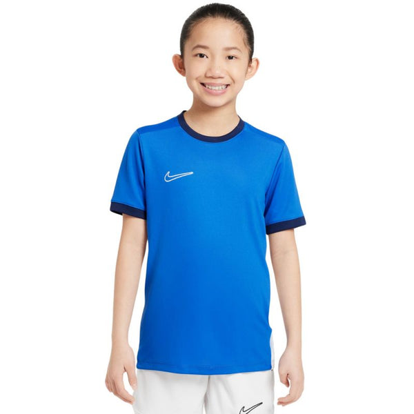 Nike Dri-Fit Academy 25 SS Jr Jersey FZ9758 463 Ruházat - Sportmania.hu
