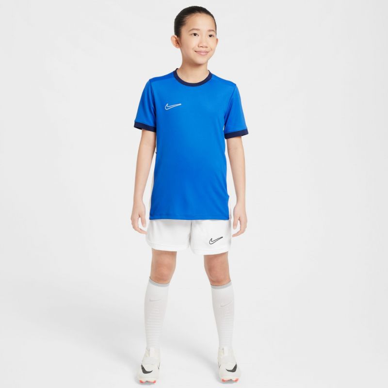 Nike Dri-Fit Academy 25 SS Jr Jersey FZ9758 463 Ruházat - Sportmania.hu