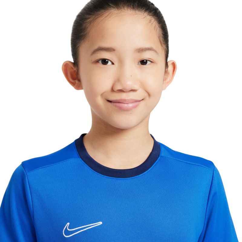 Nike Dri-Fit Academy 25 SS Jr Jersey FZ9758 463 Ruházat - Sportmania.hu