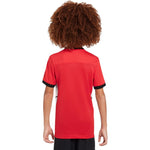 Nike Dri-Fit Academy 25 SS Jr Jersey FZ9758 657 Ruházat - Sportmania.hu