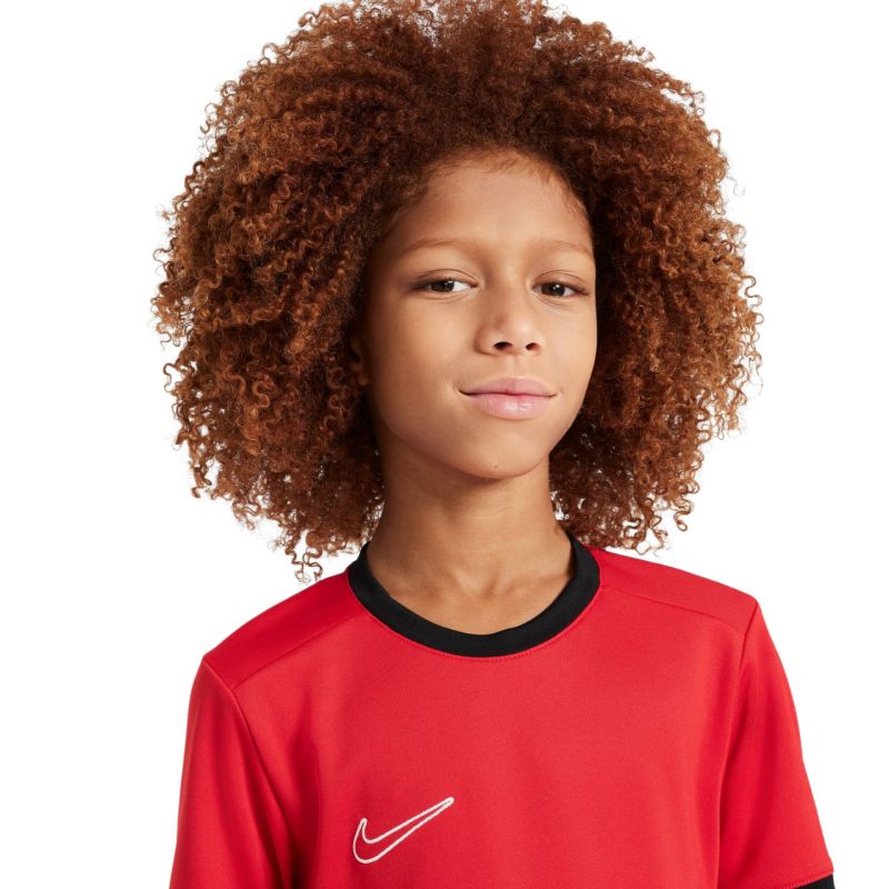 Nike Dri-Fit Academy 25 SS Jr Jersey FZ9758 657 Ruházat - Sportmania.hu