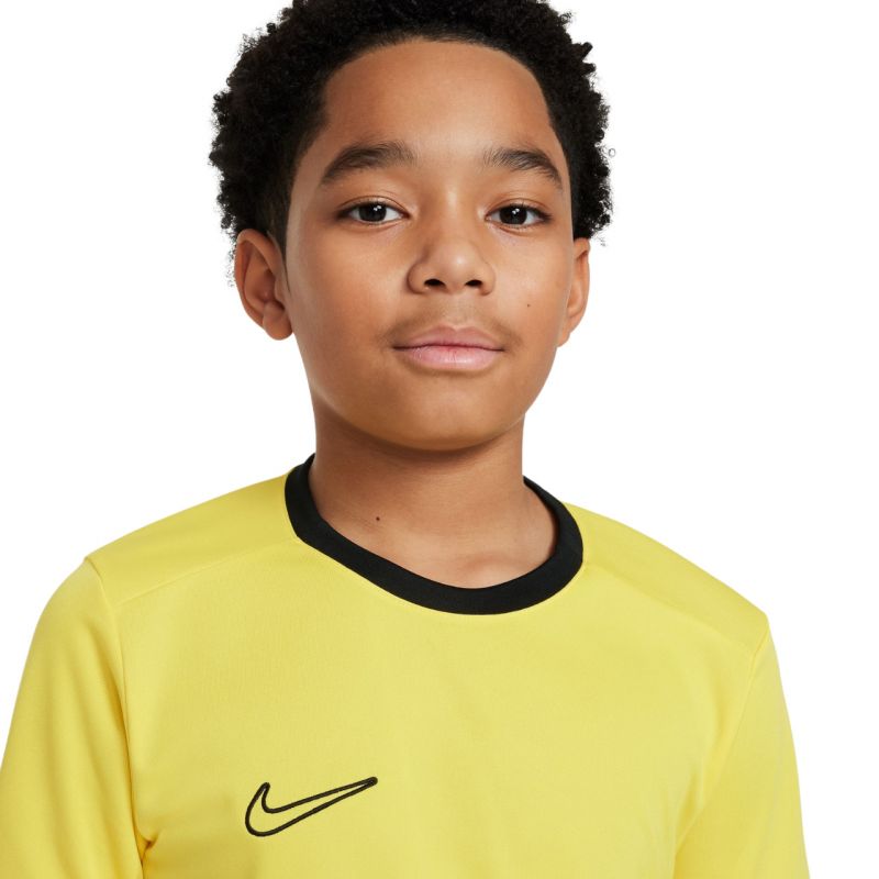 Nike Dri-Fit Academy 25 SS Jr T-Shirt FZ9758 719 Póló - Sportmania.hu