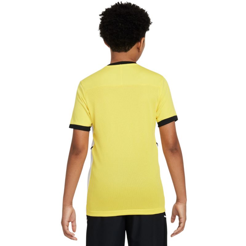 Nike Dri-Fit Academy 25 SS Jr T-Shirt FZ9758 719 Póló - Sportmania.hu